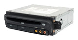 2002-03 Chrysler Voyager Town & Country Single-Disc DVD Player P05094038AB