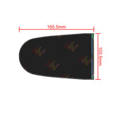 Left or Right Display for Porsche 911 992 Carrera Speedometer Instrument Cluster Clock