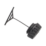 New Gas Fuel / Oil Filler Cap For STIHL 066 MS660 064 # 0000 350 0509