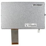 8" TFT LCD Screen HSD080IDW1-C 800X480 60Pin LCD Display