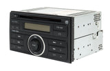 2007-2009 Nissan Versa AM FM Radio CD Player 28185 EM31A