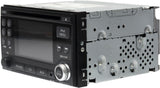 2011 Nissan Quest AM FM Radio CD Player Aux Input OEM 281851JA0B