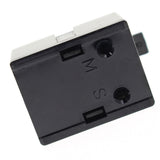 QP2-4.7 Start Relay PTC For 4.7 Ohm 3Pin Danby Magic Chef Kenmore Refrigerator