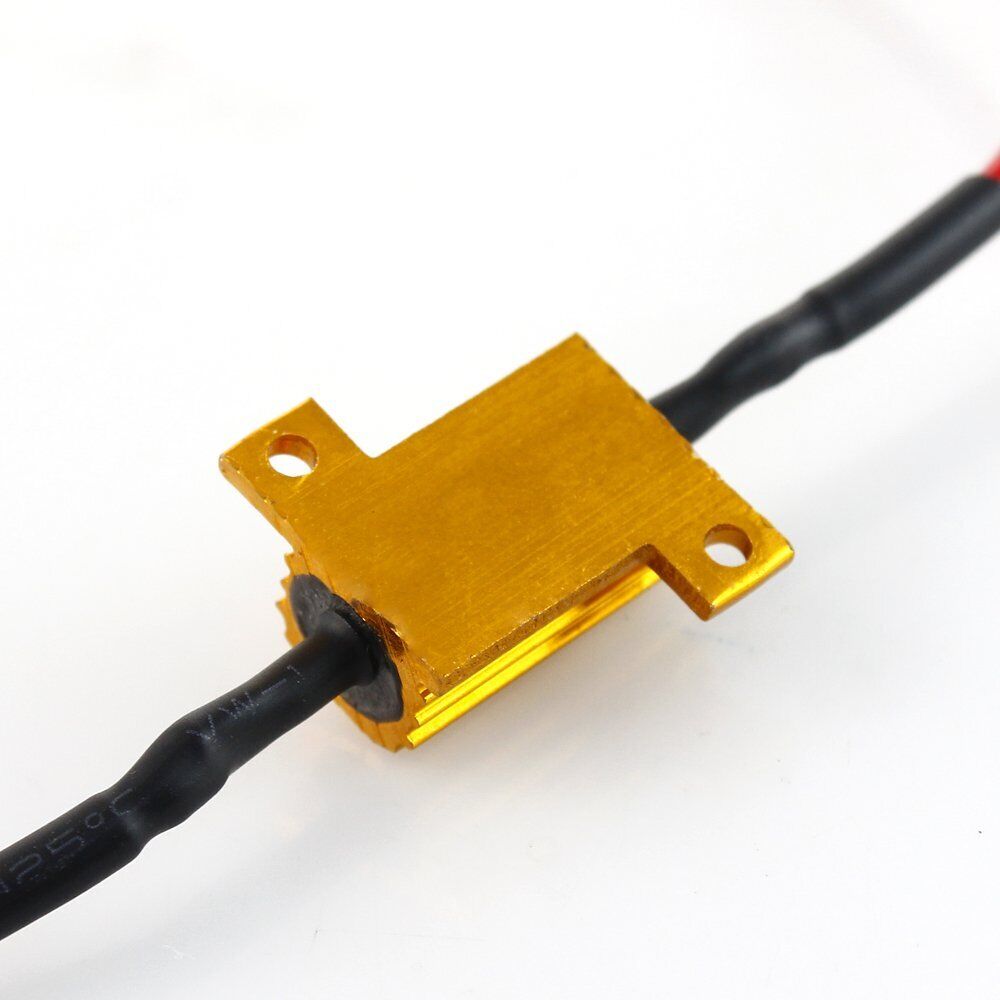 2x Led Cree 36 Mm CANBUS 10w (Neu Und Originalverpackt) In Düdingen Für - Foto 5