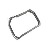 Motorcycle Metal Frame Screen Protector Cover for BMW R1200GS R1250GS R1250GSA F850GS