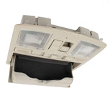 Overhead Console with Sunroof for 2009 2010 2011 2012 2013 Mazda 6