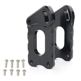 Motorcycle Windshield Windscreen Riser for KAWASAKI KLR 650 2022-2023 KLR650