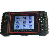 VAWS 2.0 DIAGNOSTIC SCANNER TOOL for VOLKSWAGEN VW AUDI ABS SRS CODE READER iCarsoft