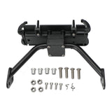 Phone Navigation Bracket Gps Extension Bracket Black for BMW S1000Xr 2015-19