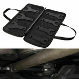 Pneumatic Fan Clutch Wrench Removal Tool Kit for Ford/GM/Chrysler/Jeep 43300