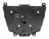 2015-18 Ford C-Max Escape Focus OEM Audio Radio Control Panel F1ET-18K811-KD