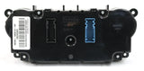 2010-12 Ford Fusion Mercury Milan Climate AC Heat Control Module 9E5H-18C612-AT