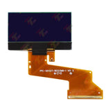 LCD Odometer Display for 2004-2008 Mercedes Benz Viano Vito dashboards Instrument Cluster