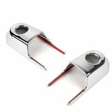 Door Handle Covers Chrome Trim for Hyundai Tucson 2004 2005 2006 2007 2008 2009