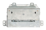 Cadillac CTS 2008-2010 AM FM Radio Receiver Single CD Player 20773369 Option U2K