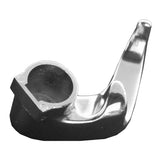 Left LH Locking Vent Window Handle Kit for Chevy GMC Blazer Jimmy Suburban Truck