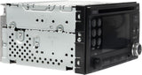 2011 Nissan Quest AM FM Radio CD Player Aux Input OEM 281851JA0B