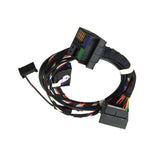 9w2 9w7 9zz Bluetooth Module Direct-Plug Harness Cable+Microphone for VW RNS510