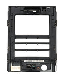 Center Dash Radio Trim Bezel  for 2010-2012 Ford F150 Aux Input AL34-150U302-GBW