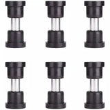 Rear Leaf Spring Bushing Sleeve Kit for EZGO TXT & Club Car DS Golf Cart