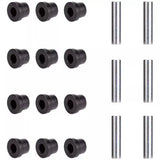 Rear Leaf Spring Bushing Sleeve Kit for EZGO TXT & Club Car DS Golf Cart