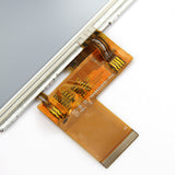 4.3" TFT LCD Screen Module +Touch Panel 480x272 Pixels for MP4 GPS PSP Car 40Pin