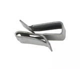 Outer Quarter Window Trim Molding Retainers Clips set 6 for 1994-2004 Mustang Coupe