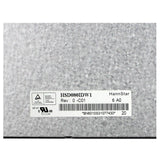 8" TFT LCD Screen HSD080IDW1-C 800X480 60Pin LCD Display