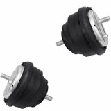 New Engine Motor Mount Left & Right Set for BMW E36 E46 Z4 22111095444