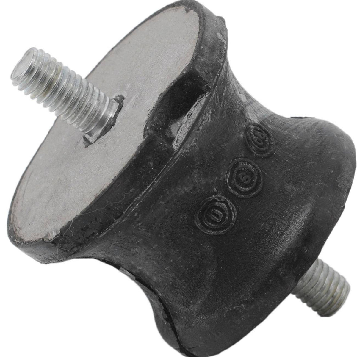 ISA Auto Engine Motor And Transmission Mount Set Automotive Specialty Parts, 13 Lb, 4 Piece