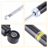 Rear Shock Absorber LH RH Set 553102J100 553202J100 for Kia Borrego 2009-2012