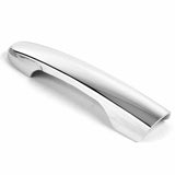 Door Handle Covers Chrome Trim for Hyundai Tucson 2004 2005 2006 2007 2008 2009