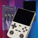 K36 Hand-held Video Gaming Console Device 16000+ Games of Legacy NES SEGA Games D3P0 G8W7