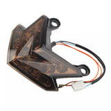 LED Rear Brake Turn Signal Integrated Taillight for KAWASAKI ZX6R NINJA 2013-2017
