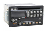 Pontiac Aztek Montana Sunfire 2003-05 Radio AM FM CD Player 10317991