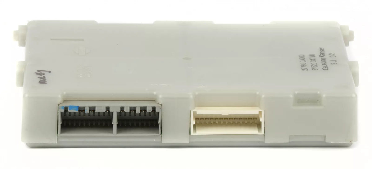 OEM Original Temperature Control Module for 2003 Nissan Murano 27760CA