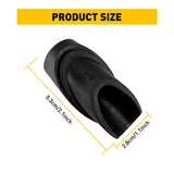 Rubber Antenna Grommet Base for 2014-2020 Toyota Tundra Radio 86392-0C030