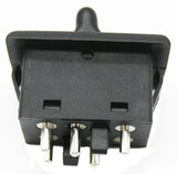 Button Power Window Switch Left or Right for 1990-1998 Porsche 911 964