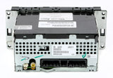 Jeep & Chrysler 2011-2012 Radio AM FM mp3 CD Sirius Aux Input P05091226AD RES