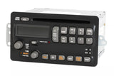 Pontiac Aztek Montana Sunfire 2003-05 Radio AM FM CD Player 10317991