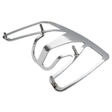Chrome Pack Trunk Luggage Rack for Honda Goldwing GL1800 GL1800 2001-2017 US