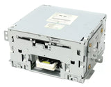 Mitsubishi 2006 Endeavor Galant AM FM OEM Radio mp3 6 Disc CD Player 8701A046