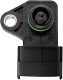 Manifold Pressure MAP Sensor for Hyundai Sonata 2.4L Accent 1.6L Kia Optima Soul 39300-2B000