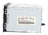 Oldsmobile 1996-2000 Achieva Bravada Cutlass Radio AM FM CD Cassette - 16213343