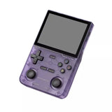 K36 Hand-held Video Gaming Console Device 16000+ Games of Legacy NES SEGA Games D3P0 G8W7