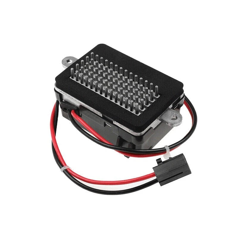 Heater Blower Motor Resistor For Jeep Grand Cherokee 1999-2004 - Foto 2