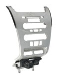 2008-2011 Ford Focus OEM Center Dash Trim Bezel 8S43-5404302