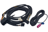 Retrofit plug and play cable set for ATM module BMW EVO ID5 ID6 1er 2er 3er x5