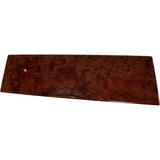 Red Front Instrument Panel Dash Plate for 2003-2008 Toyota Corolla 5552002100