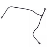 Radiator Overflow Hose Pipe for Mercedes-Benz GL450 GL550 GLS550 ML63 1665001091